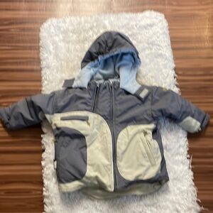 DECATHLON Creation Ski Snowboarding Jacket Size 18 months
